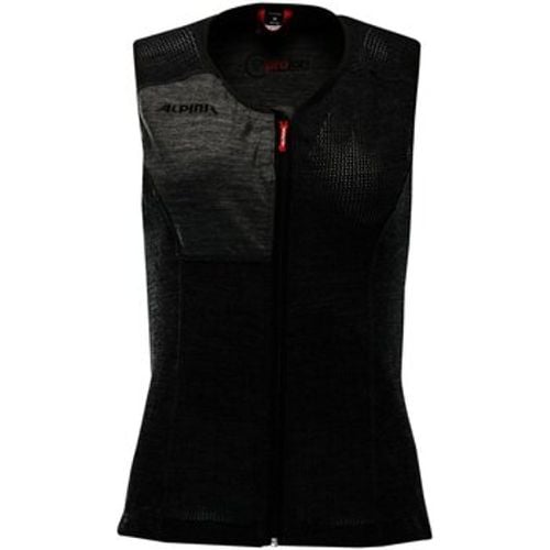 Strickjacken Sport PROLAN WOMEN VEST A8871 30 - Alpina - Modalova