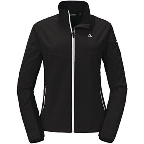 SchÖffel Damen-Jacke Sport Rinnen Softshell Jacket 20-13342-23803-9990 - Schöffel - Modalova