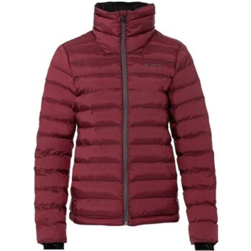 Damen-Jacke Sport Mineo Padded Jacket dark cherry 42914-261 - Vaude - Modalova