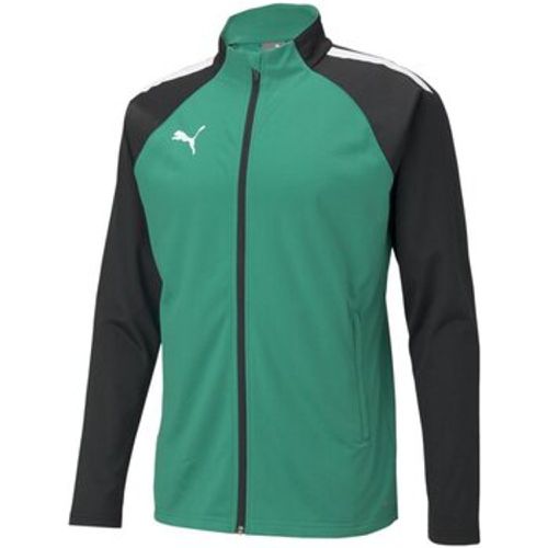 Herren-Jacke Sport teamLIGA Training Jacket 657234 005 - Puma - Modalova