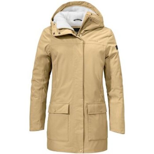 SchÖffel Damen-Jacke Sport Ins. Parka Rotterdam L 2012805 23432/4340 - Schöffel - Modalova