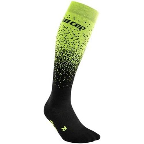 Socken Sport Bekleidung snowfall socks, skiing, tall, men WP30K/314 - CEP - Modalova