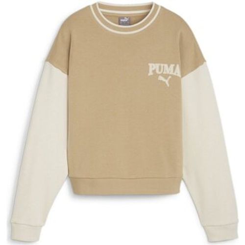 Sweatshirt Sport SQUAD Crew TR 677898/083 - Puma - Modalova