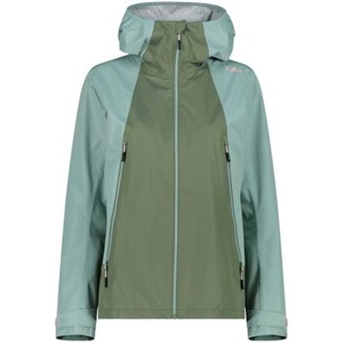 Damen-Jacke Sport WOMAN JACKET FIX HOOD 32Z5066/E452 - CMP - Modalova