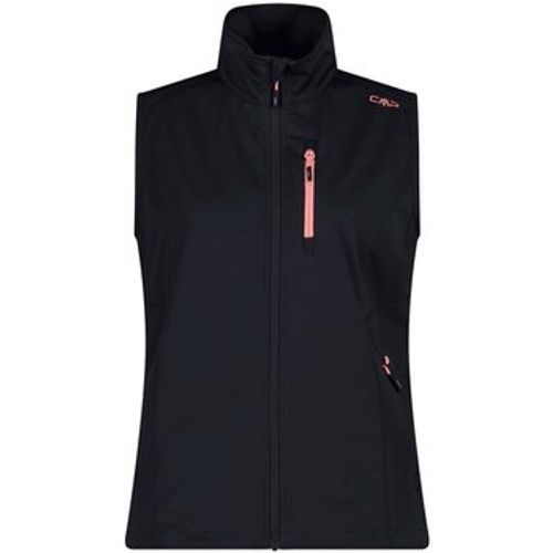 Damen-Jacke Sport WOMAN VEST 39A5086/00UR - CMP - Modalova