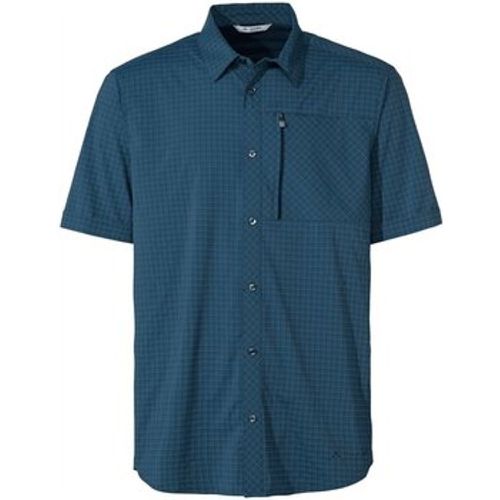 T-Shirts & Poloshirts Sport Me Seiland Shirt IV 45696-179 - Vaude - Modalova