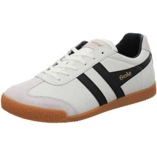 Halbschuhe Schnuerschuhe Harrier Leather CMB426WB - Gola - Modalova