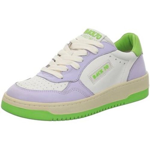 Sneaker LILAC/APPLE XSLAM B V4 SAVANA - Back 70 - Modalova