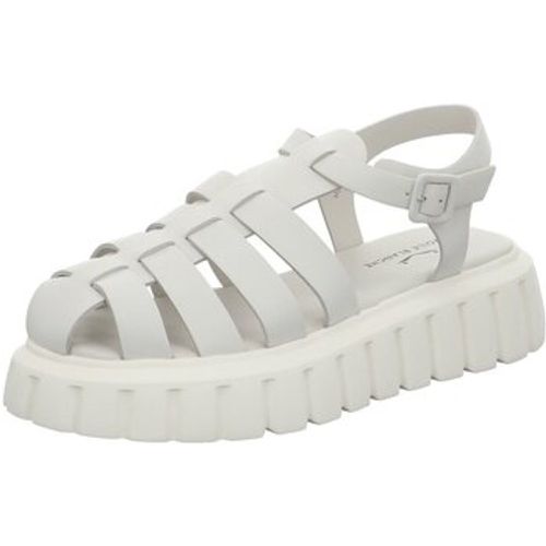 Sandalen Sandaletten OFF WHITE 0N06-001-2018381-01 - Voile blanche - Modalova