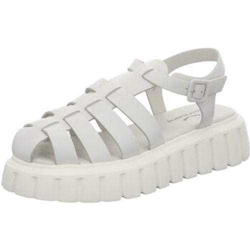 Sandalen Premium OFF WHITE 0N06-001-2018381-01 - Voile blanche - Modalova