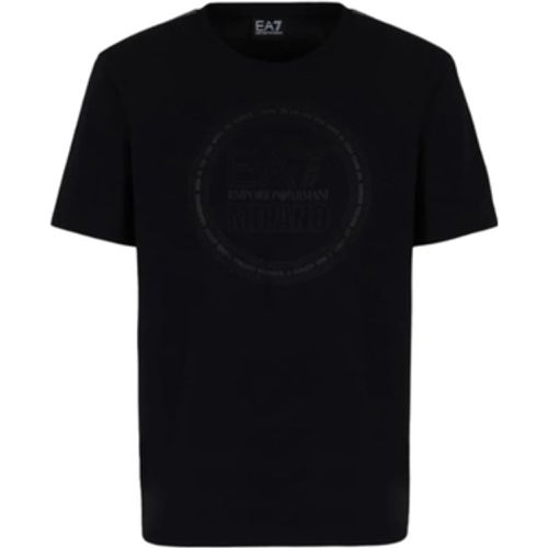 T-Shirt 3DPT39-PJTJZ - Emporio Armani EA7 - Modalova