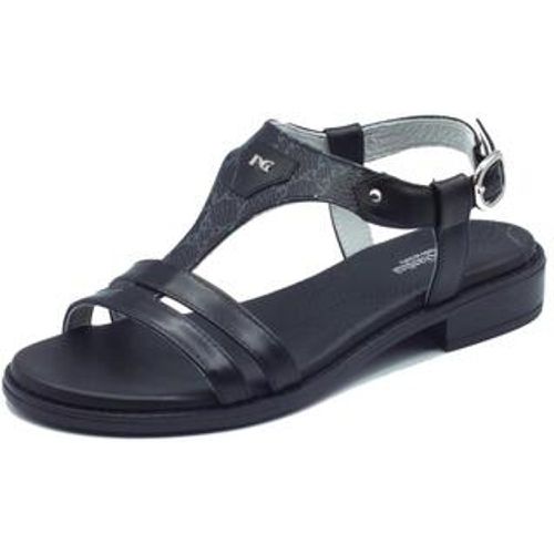 Sandalen E410464D Tamigi - NeroGiardini - Modalova