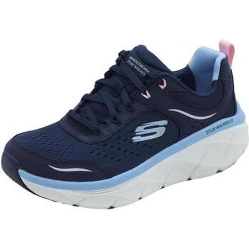 Fitnessschuhe 150093 D'Lux Walker Daisy Doll - Skechers - Modalova