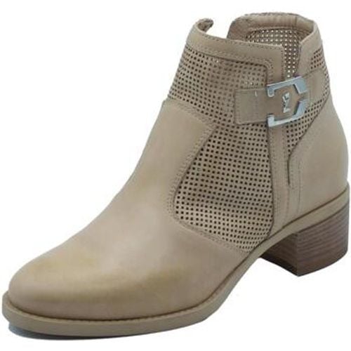 Ankle Boots E409710D Rio - NeroGiardini - Modalova