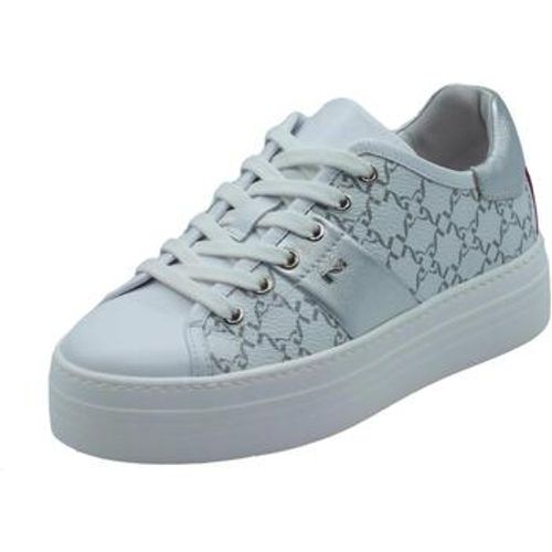 Sneaker E409951D Cile Giove - NeroGiardini - Modalova