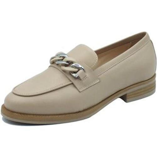 Damenschuhe E409620D Nappa - NeroGiardini - Modalova