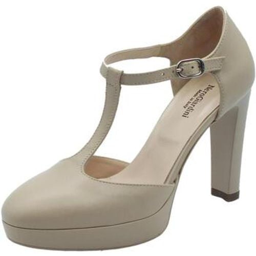 NeroGiardini Pumps E409440D Nappa - NeroGiardini - Modalova