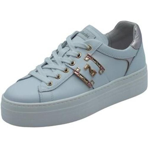 Sneaker E409967D Skipper - NeroGiardini - Modalova