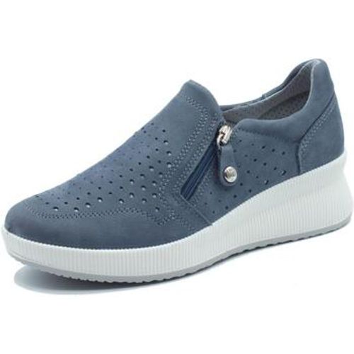 Enval Sneaker 5768622 Nabuk Codex - Enval - Modalova