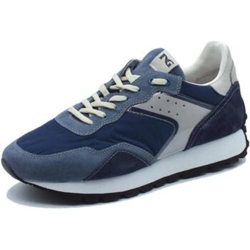 Fitnessschuhe E400200U Velour - NeroGiardini - Modalova