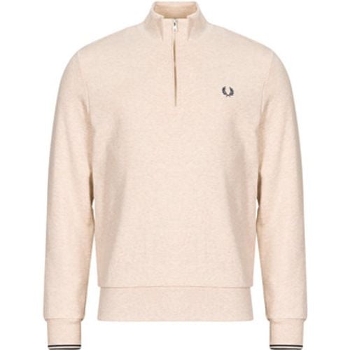 Fred Perry Sweatshirt HALF ZIP - Fred Perry - Modalova