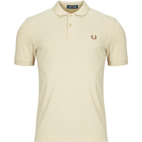 Fred Perry Poloshirt PLAIN - Fred Perry - Modalova