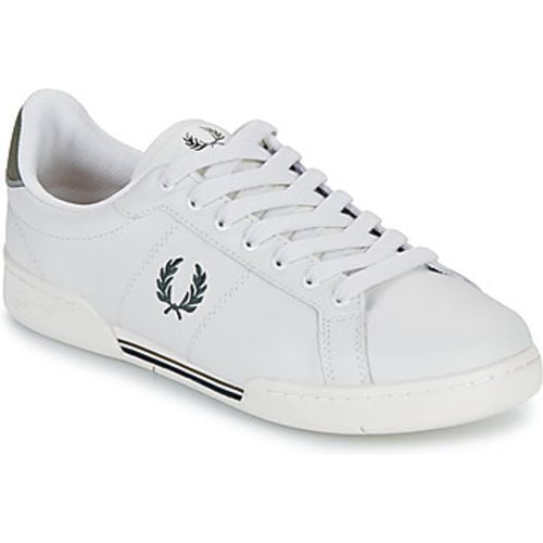 Fred Perry Sneaker B722 LEATHER - Fred Perry - Modalova