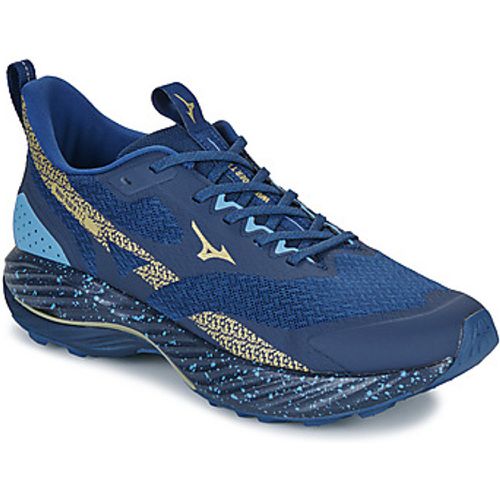 Herrenschuhe WAVE RIDER TT 2 - Mizuno - Modalova