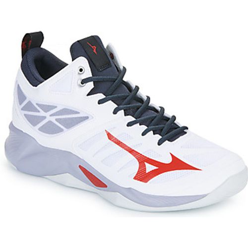 Sportschuhe WAVE DIMENSION MID - Mizuno - Modalova