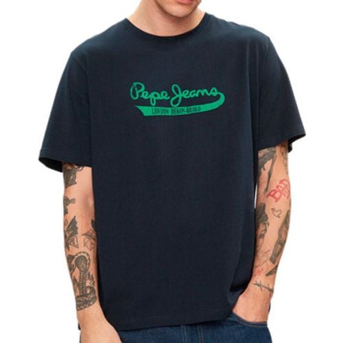 T-Shirts & Poloshirts PM509390 - Pepe Jeans - Modalova