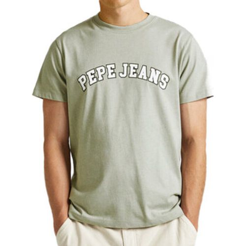 T-Shirts & Poloshirts PM509220 - Pepe Jeans - Modalova