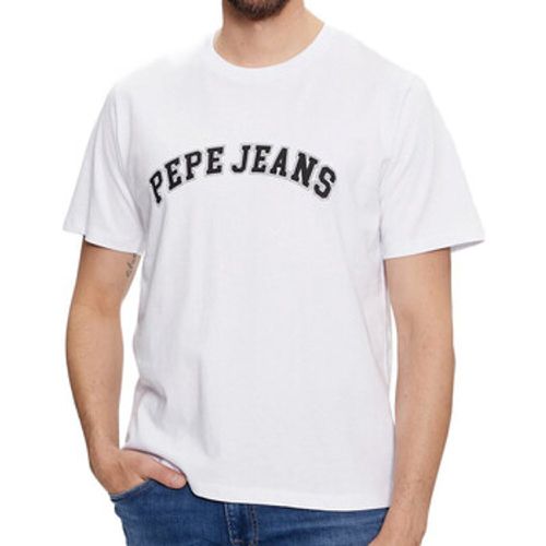 T-Shirts & Poloshirts PM509220 - Pepe Jeans - Modalova