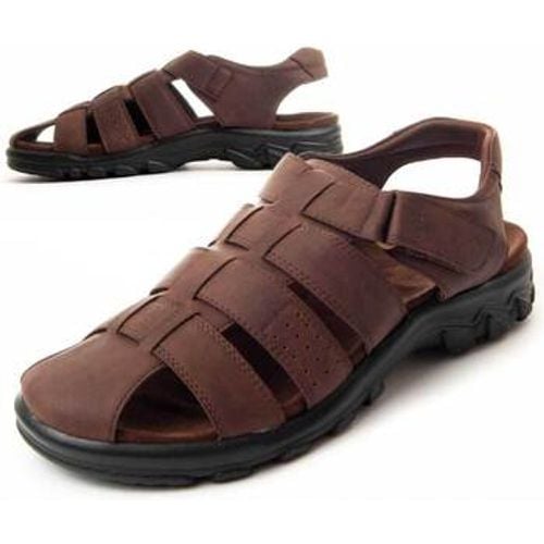 Leindia Sandalen 87235 - Leindia - Modalova