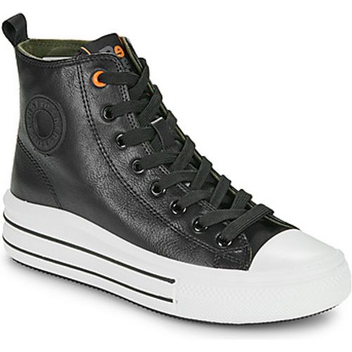 Refresh Turnschuhe 172284-BLACK - Refresh - Modalova