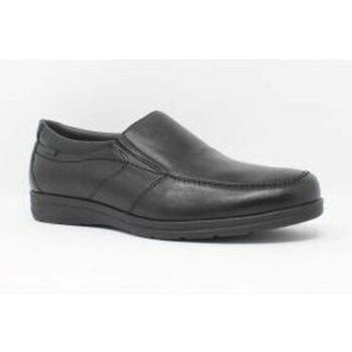 Schuhe Zapato caballero 3800 negro - Baerchi - Modalova