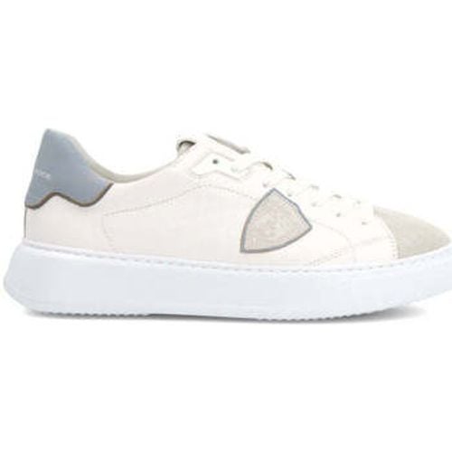 Philippe Model Sneaker - Philippe Model - Modalova