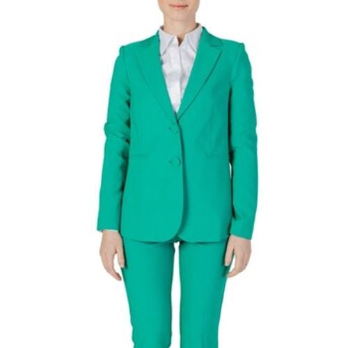 Sandro Ferrone Blazer S18XBDBASILE - Sandro Ferrone - Modalova