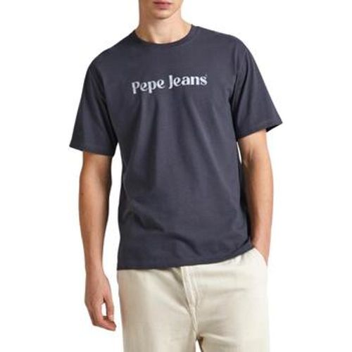 Pepe jeans T-Shirt - Pepe Jeans - Modalova