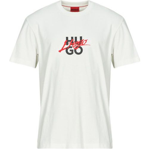 HUGO T-Shirt Dlongny - HUGO - Modalova