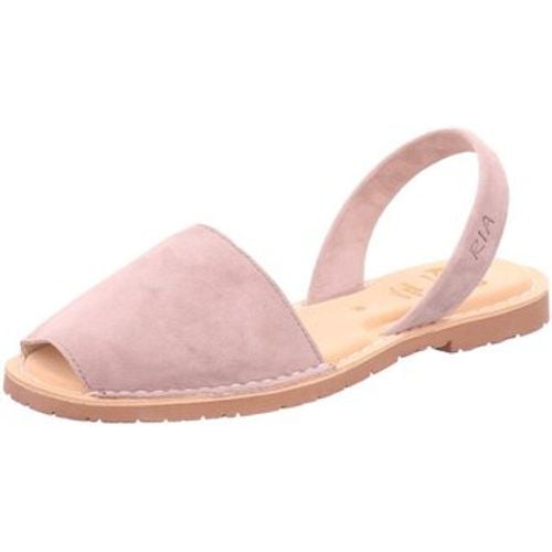 Sandalen Sandaletten 27500-S2-taupe - Ria - Modalova