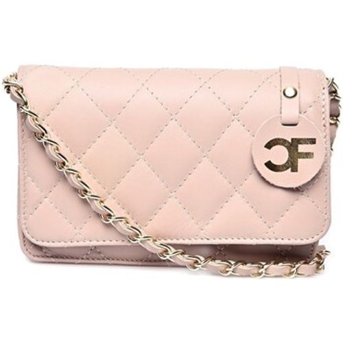 Geldbeutel Crossbody bag - Carla Ferreri - Modalova