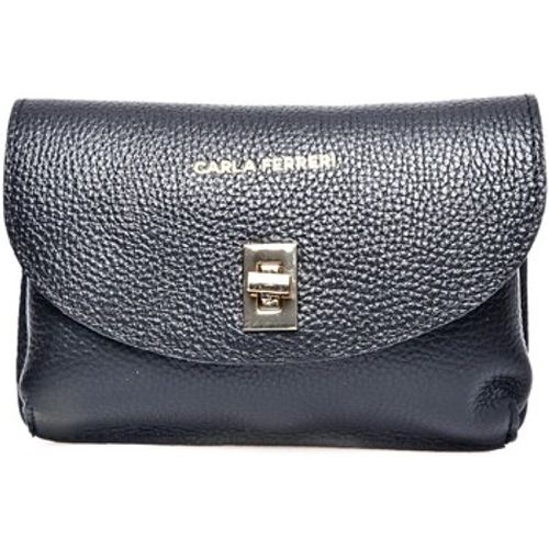 Geldbeutel Crossbody bag - Carla Ferreri - Modalova