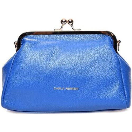 Handtaschen Clutch bag - Carla Ferreri - Modalova