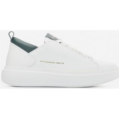 Alexander Smith Sneaker WYM2311WGN - Alexander Smith - Modalova