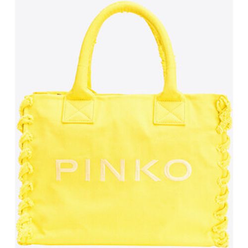 Handtasche BAG MOD. BEACH SHOPPING Art. 100782A1 - pinko - Modalova
