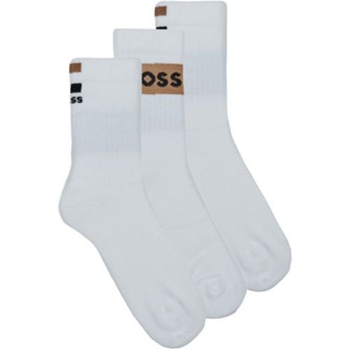 BOSS Socken 3P QS Giftset Iconic - Boss - Modalova