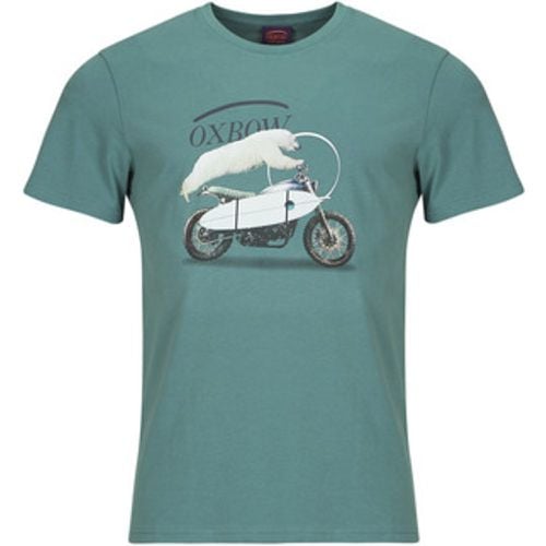 Oxbow T-Shirt Q2TRAIL - Oxbow - Modalova