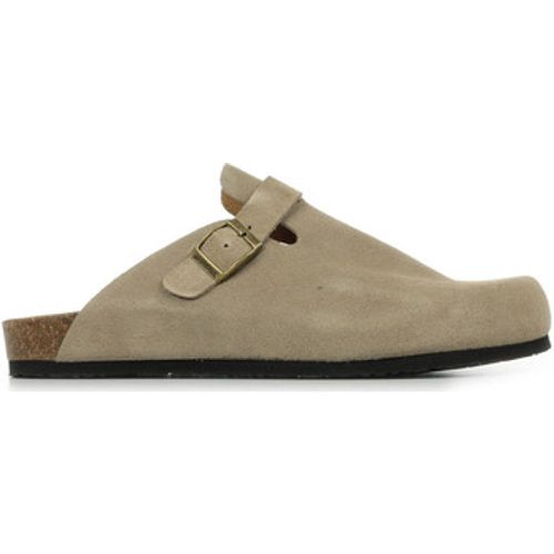 Pantoffeln Bio Slipper Suede - Natural World - Modalova