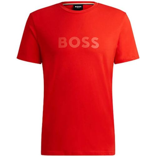 BOSS T-Shirt RN line - Boss - Modalova