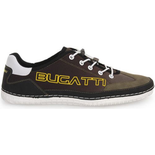 Sneaker 7100 DARK GREEN - Bugatti - Modalova